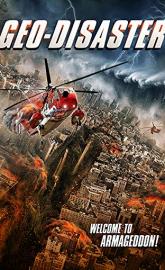 Geo-Disaster poster