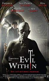 The Evil Within poster