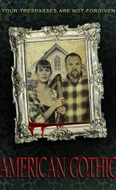 American Gothic poster
