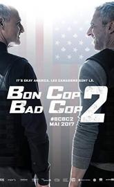 Bon Cop Bad Cop 2 poster