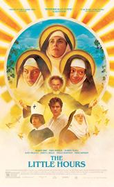 The Little Hours poster