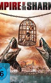 Empire of the Sharks poster