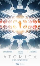 Atomica poster