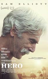The Hero poster
