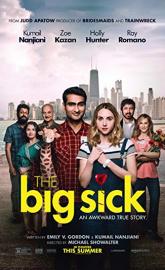 The Big Sick poster