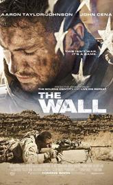 The Wall poster