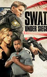 S.W.A.T.: Under Siege poster