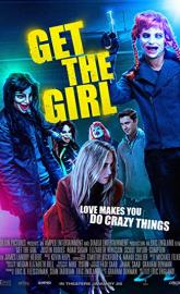 Get the Girl poster