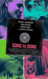 Song to Song poster