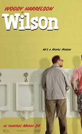 Wilson poster