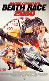 Death Race 2050 poster