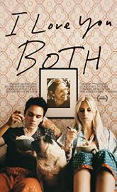 I Love You Both poster