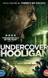 Undercover Hooligan poster