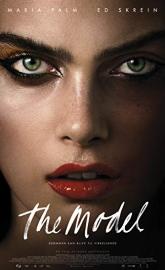 The Model poster