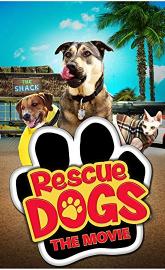 Rescue Dogs poster