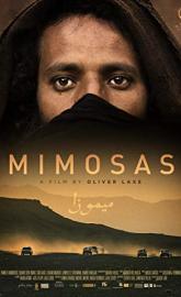 Mimosas poster