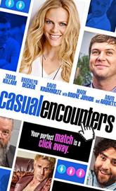 Casual Encounters poster