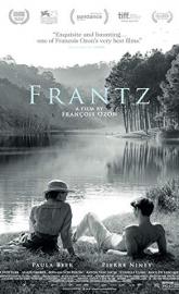 Frantz poster