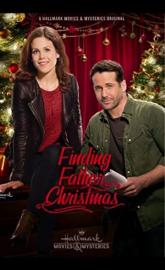 Finding Father Christmas poster