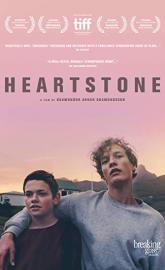 Heartstone poster
