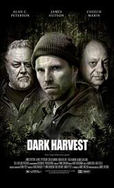 Dark Harvest poster