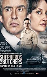 Shepherds and Butchers poster