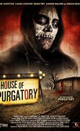 House of Purgatory poster