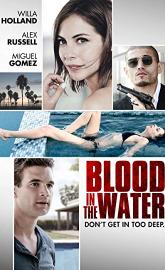 Blood in the Water poster