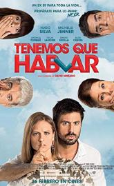 We Need to Talk poster