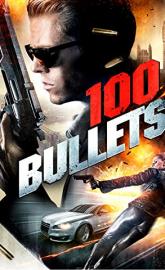 100 Bullets poster