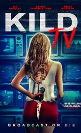 KILD TV poster