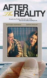 After the Reality poster