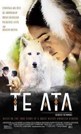 Te Ata poster