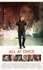 All At Once poster