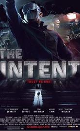 The Intent poster