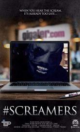 #Screamers poster