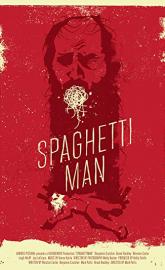 Spaghettiman poster