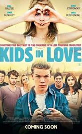 Kids in Love poster