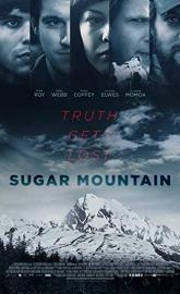 Sugar Mountain poster