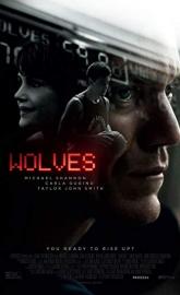 Wolves poster