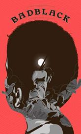 Bad Black poster