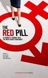 The Red Pill poster