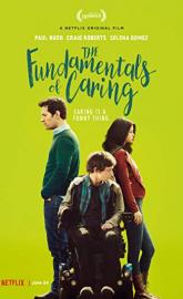 The Fundamentals of Caring poster