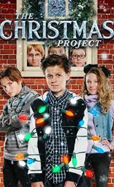The Christmas Project poster
