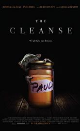 The Cleanse poster