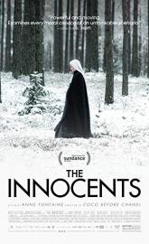 The Innocents poster