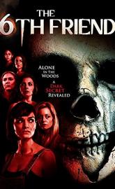 The 6th Friend poster