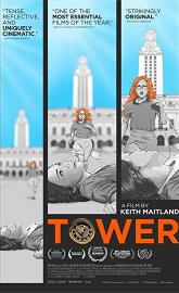 Tower poster