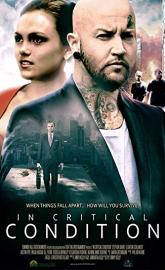 In Critical Condition poster
