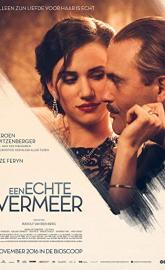 A Real Vermeer poster